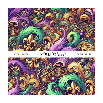 MCC COLLECTION 4 - ASSORTED PATTERNS