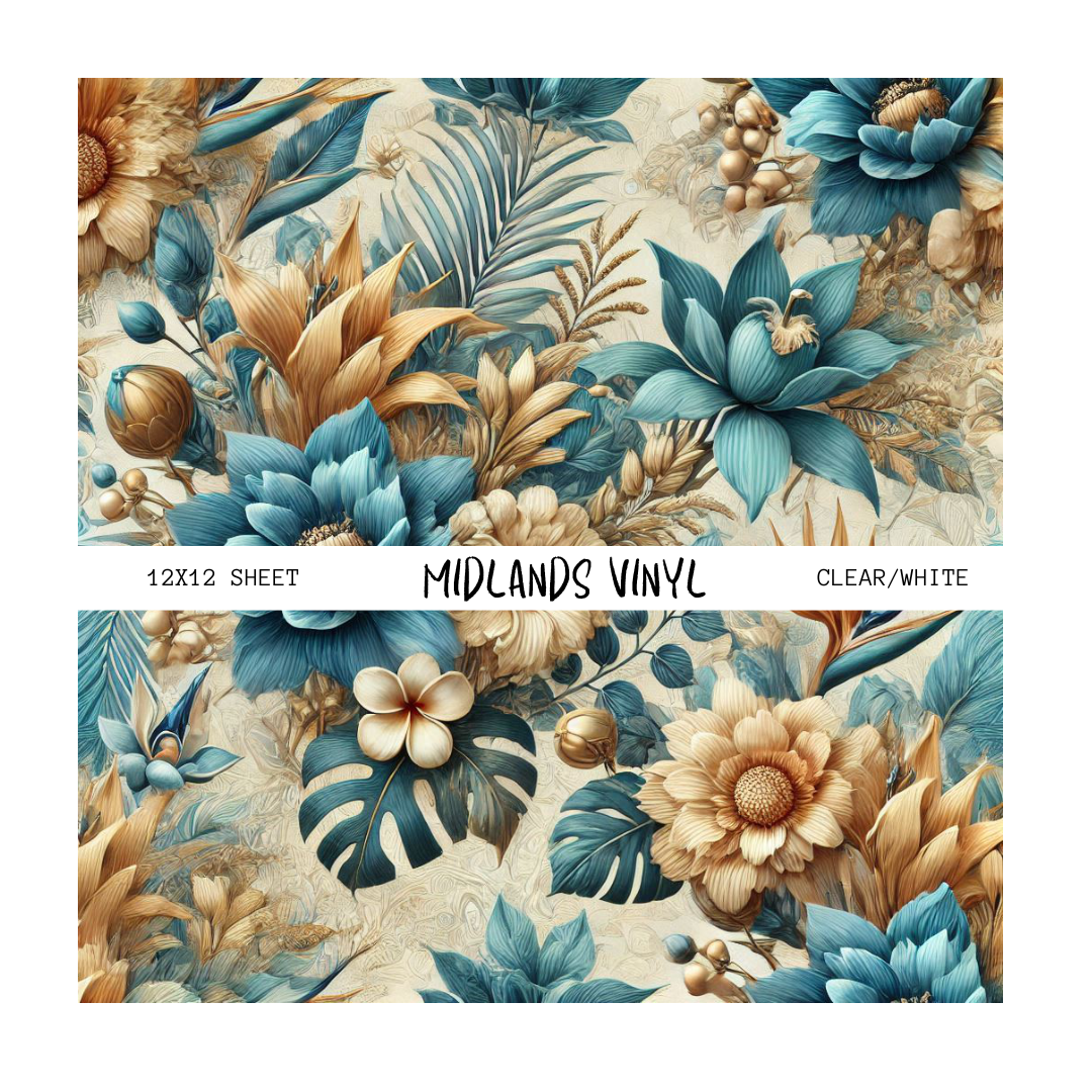 MV DIGITAL COLLECTION 1 - ASSORTED PATTERNS