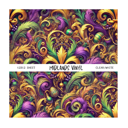 MCC COLLECTION 4 - ASSORTED PATTERNS