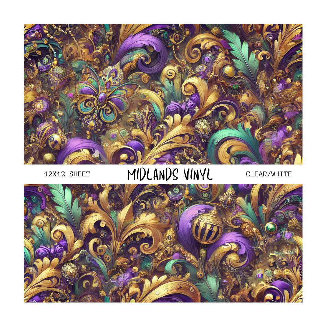 MCC COLLECTION 4 - ASSORTED PATTERNS