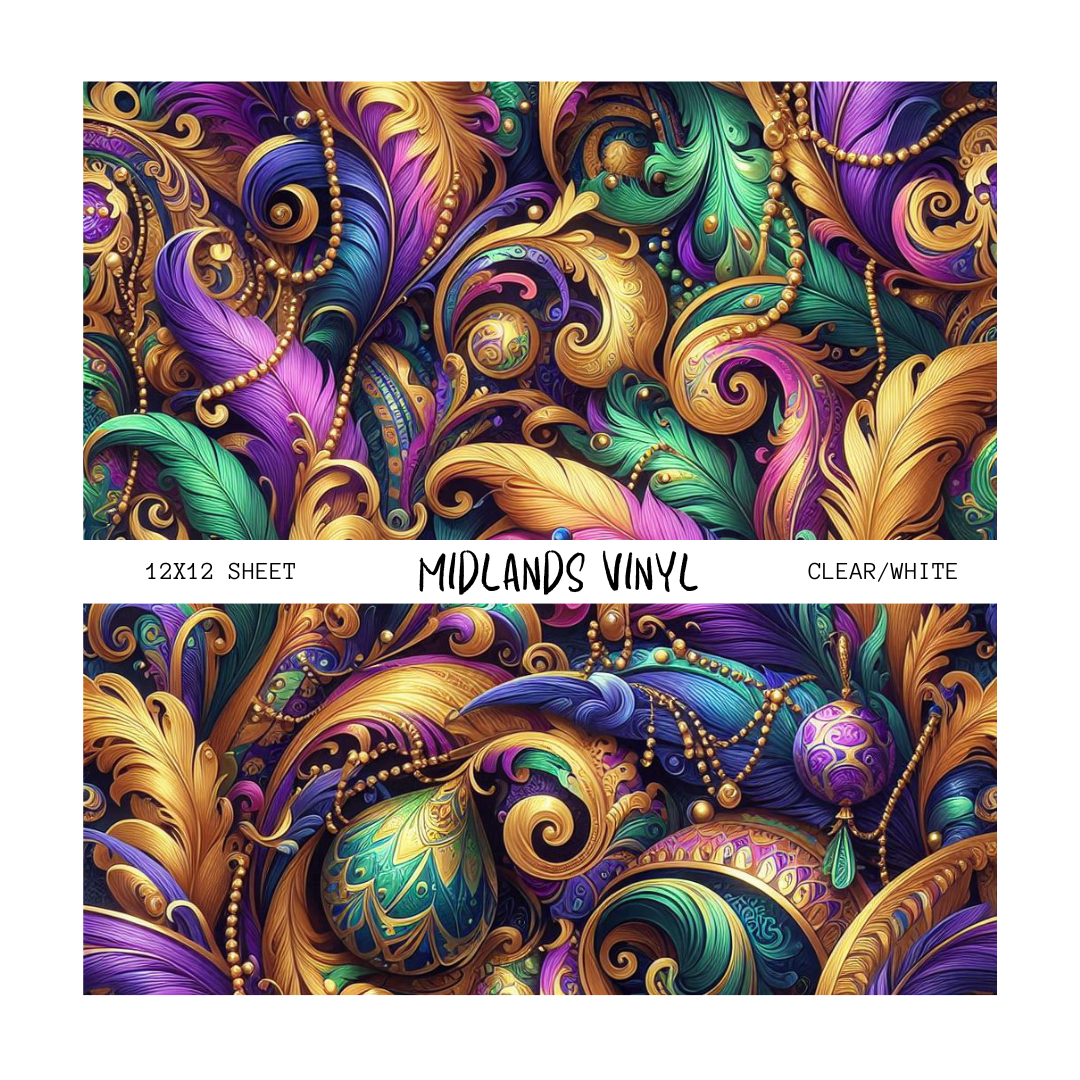 MCC COLLECTION 4 - ASSORTED PATTERNS