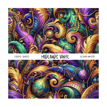 MCC COLLECTION 4 - ASSORTED PATTERNS