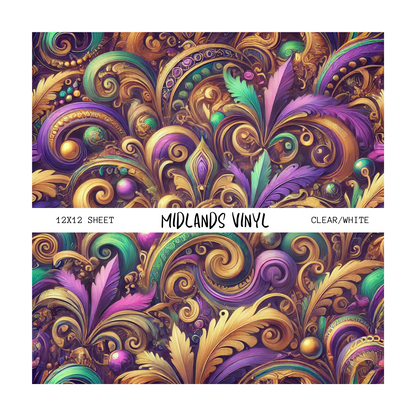 MCC COLLECTION 4 - ASSORTED PATTERNS