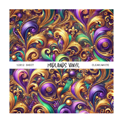 MCC COLLECTION 4 - ASSORTED PATTERNS