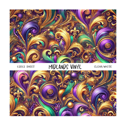 MV DIGITAL COLLECTION 4 - ASSORTED PATTERNS