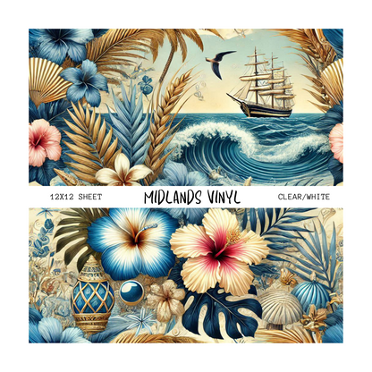 MV DIGITAL COLLECTION 1 - ASSORTED PATTERNS