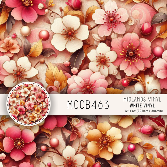 MCCB COLLECTION 36 - ASSORTED PATTERNS