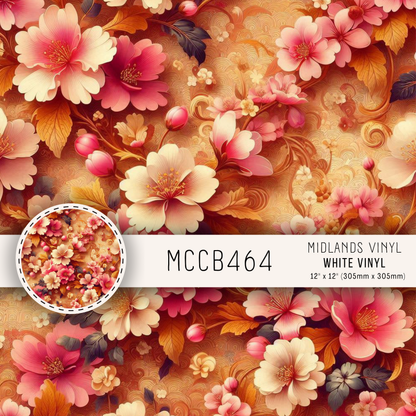 MCCB COLLECTION 36 - ASSORTED PATTERNS