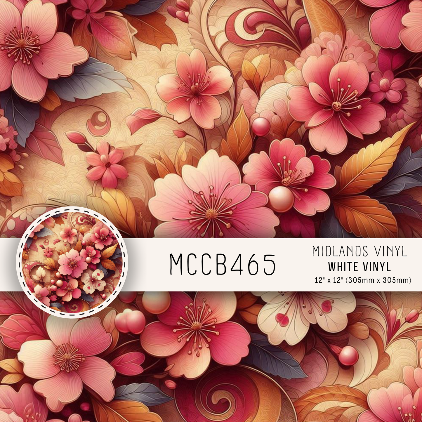 MCCB COLLECTION 36 - ASSORTED PATTERNS