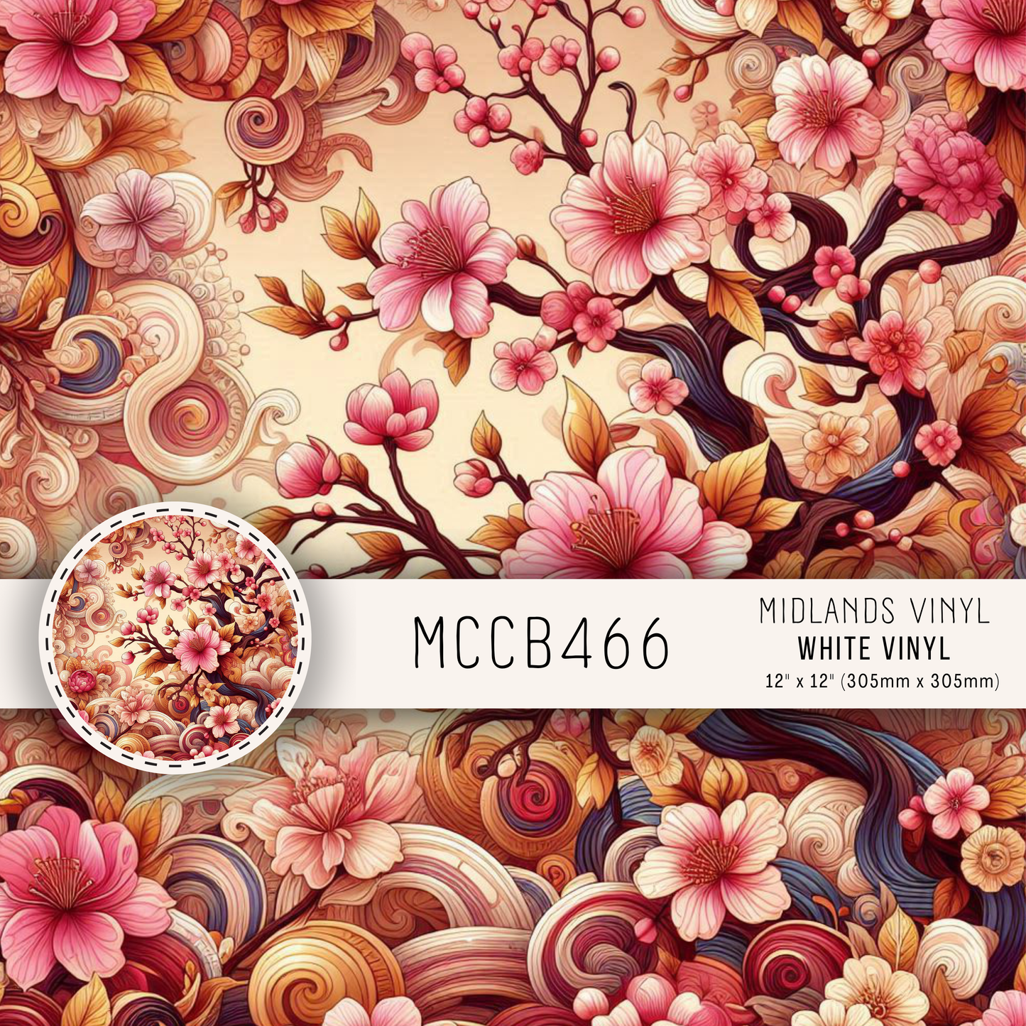 MCCB COLLECTION 36 - ASSORTED PATTERNS