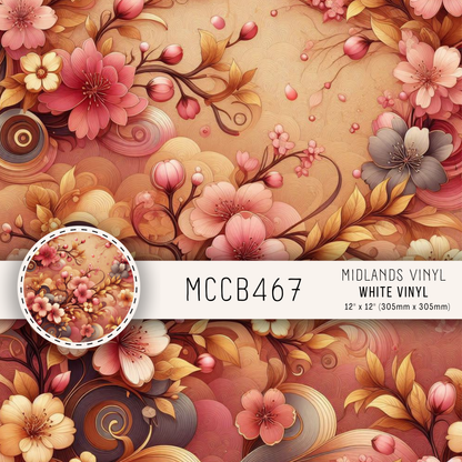 MCCB COLLECTION 36 - ASSORTED PATTERNS