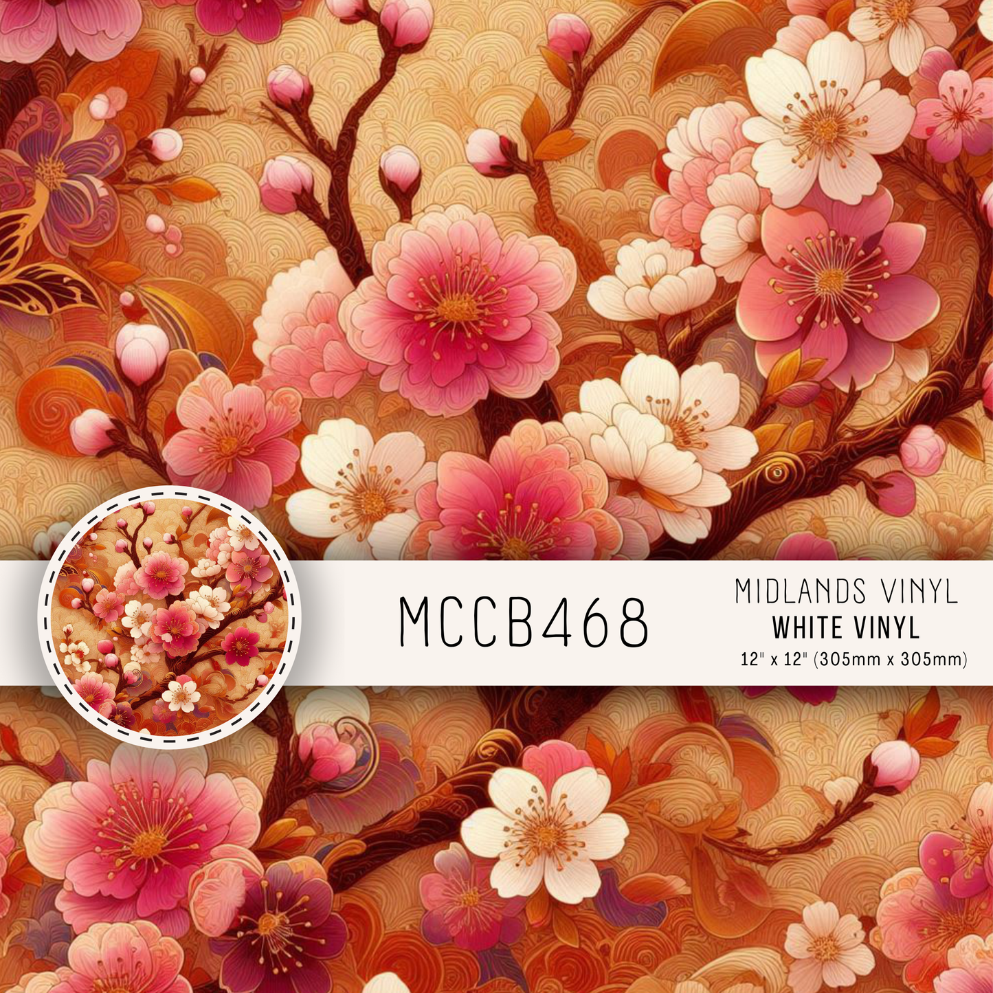 MCCB COLLECTION 36 - ASSORTED PATTERNS