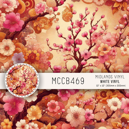 MCCB COLLECTION 36 - ASSORTED PATTERNS