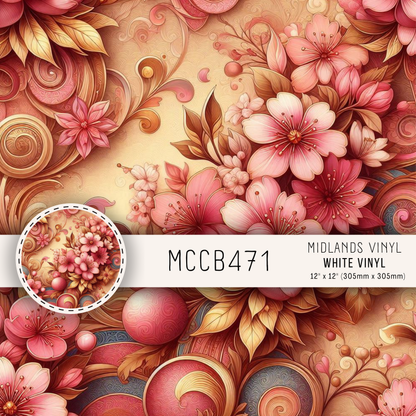 MCCB COLLECTION 36 - ASSORTED PATTERNS
