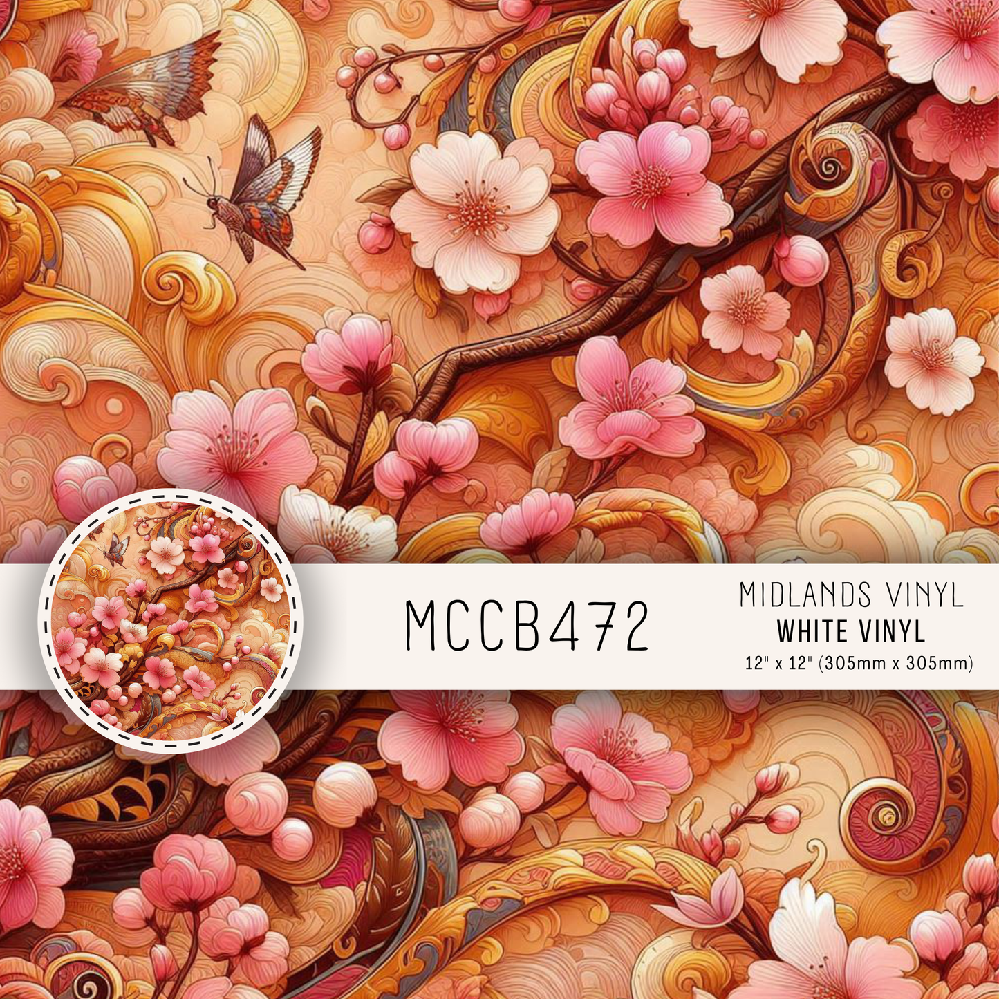 MCCB COLLECTION 36 - ASSORTED PATTERNS