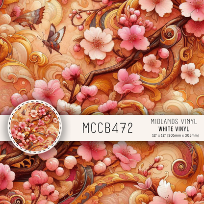 MCCB COLLECTION 36 - ASSORTED PATTERNS