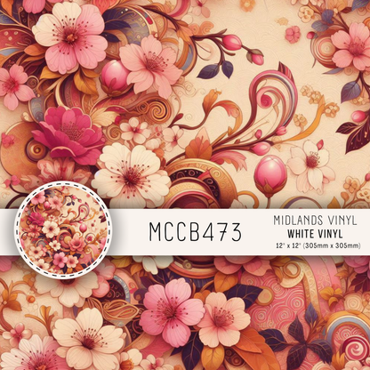 MCCB COLLECTION 36 - ASSORTED PATTERNS