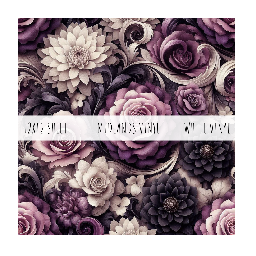 MCCPRPB DIGITAL COLLECTION - ASSORTED PATTERNS