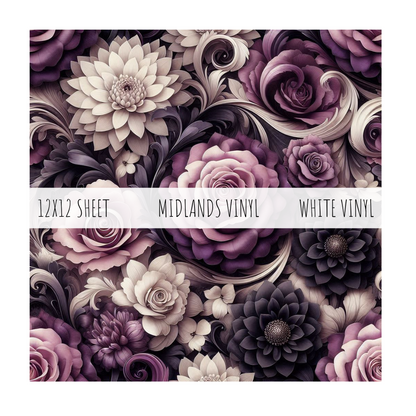 MCCPRPB DIGITAL COLLECTION - ASSORTED PATTERNS