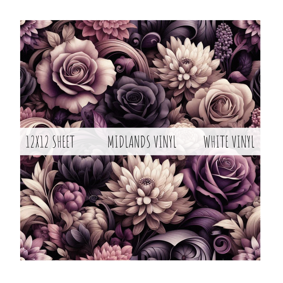 MCCPRPB DIGITAL COLLECTION - ASSORTED PATTERNS