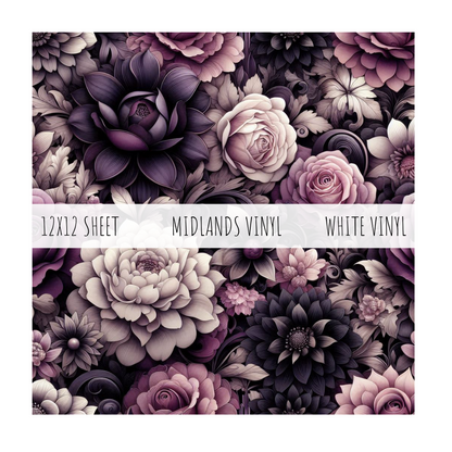 MCCPRPB DIGITAL COLLECTION - ASSORTED PATTERNS