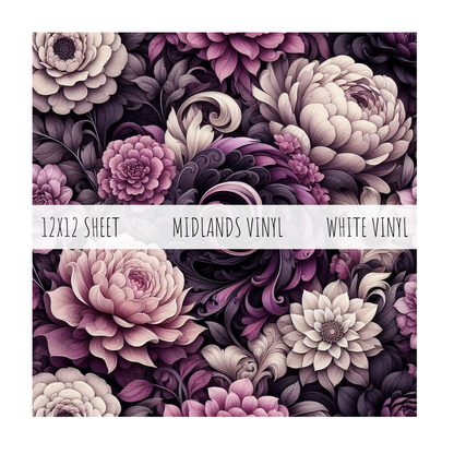 MCCPRPB DIGITAL COLLECTION - ASSORTED PATTERNS