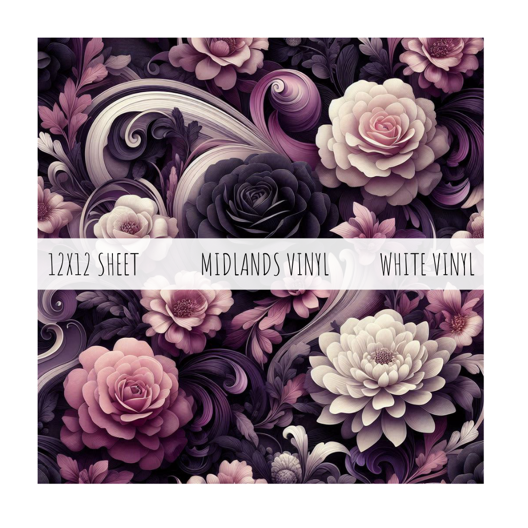 MCCPRPB DIGITAL COLLECTION - ASSORTED PATTERNS