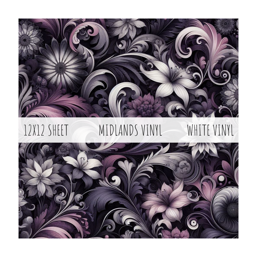 MCCPRPB DIGITAL COLLECTION - ASSORTED PATTERNS