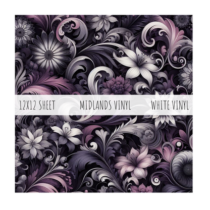 MCCPRPB DIGITAL COLLECTION - ASSORTED PATTERNS