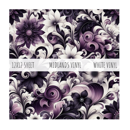 MCCPRPB DIGITAL COLLECTION - ASSORTED PATTERNS