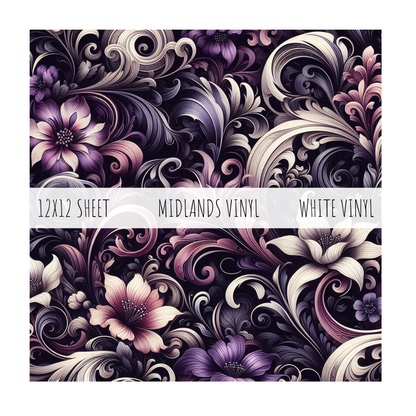 MCCPRPB DIGITAL COLLECTION - ASSORTED PATTERNS