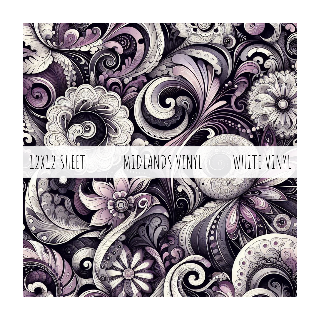 MCCPRPB DIGITAL COLLECTION - ASSORTED PATTERNS