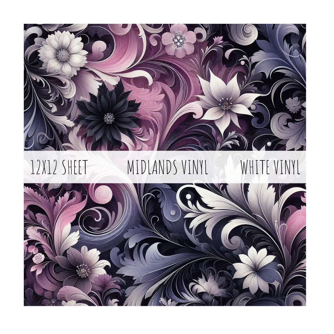 MCCPRPB DIGITAL COLLECTION - ASSORTED PATTERNS