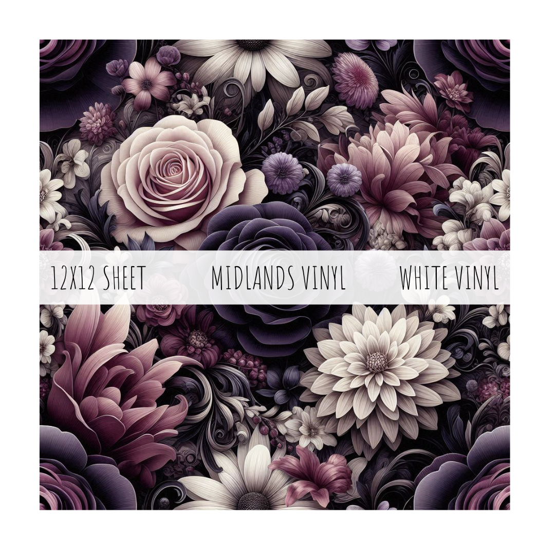 MCCPRPB DIGITAL COLLECTION - ASSORTED PATTERNS