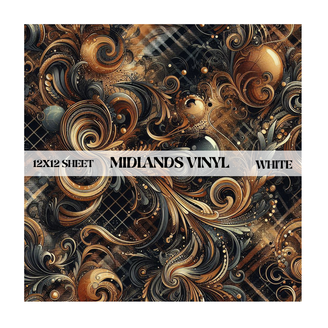 MCS COLLECTION - ASSORTED PATTERNS