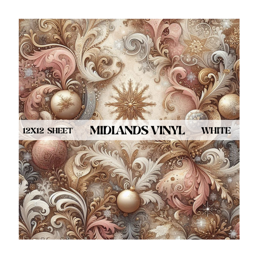 MERRYMOMENT COLLECTION - ASSORTED PATTERNS