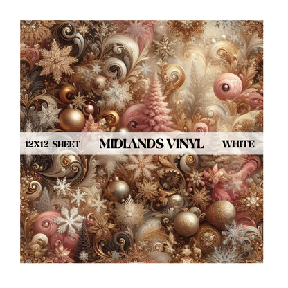 MERRYMOMENT COLLECTION - ASSORTED PATTERNS