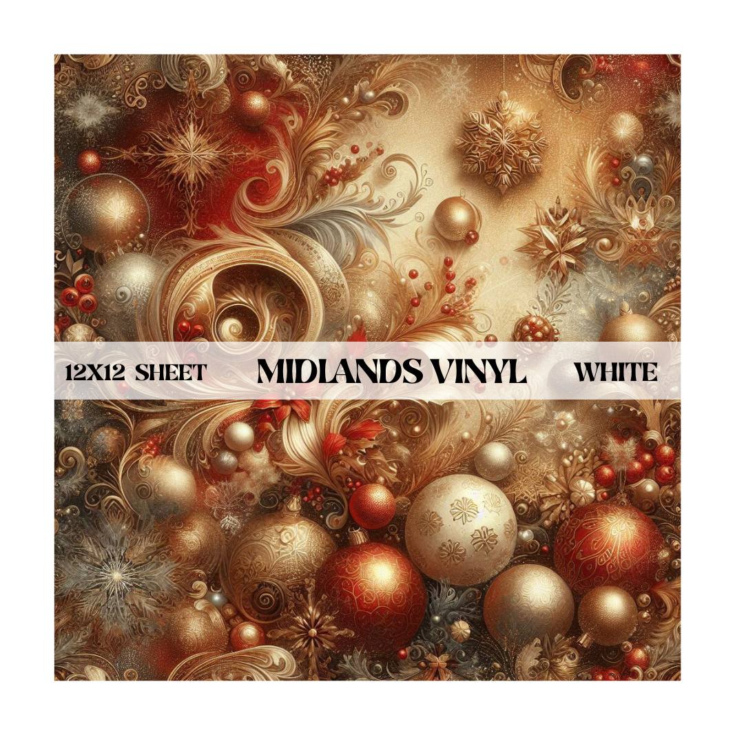 MERRYMOMENT COLLECTION - ASSORTED PATTERNS