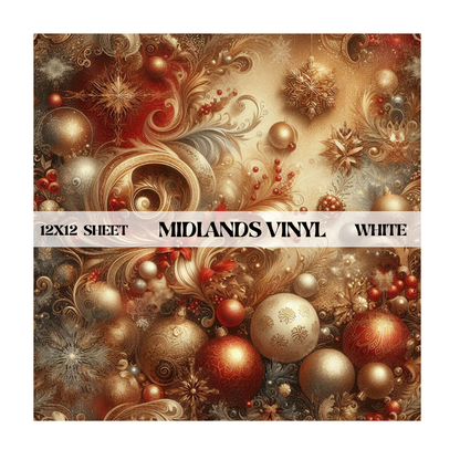 MERRYMOMENT COLLECTION - ASSORTED PATTERNS