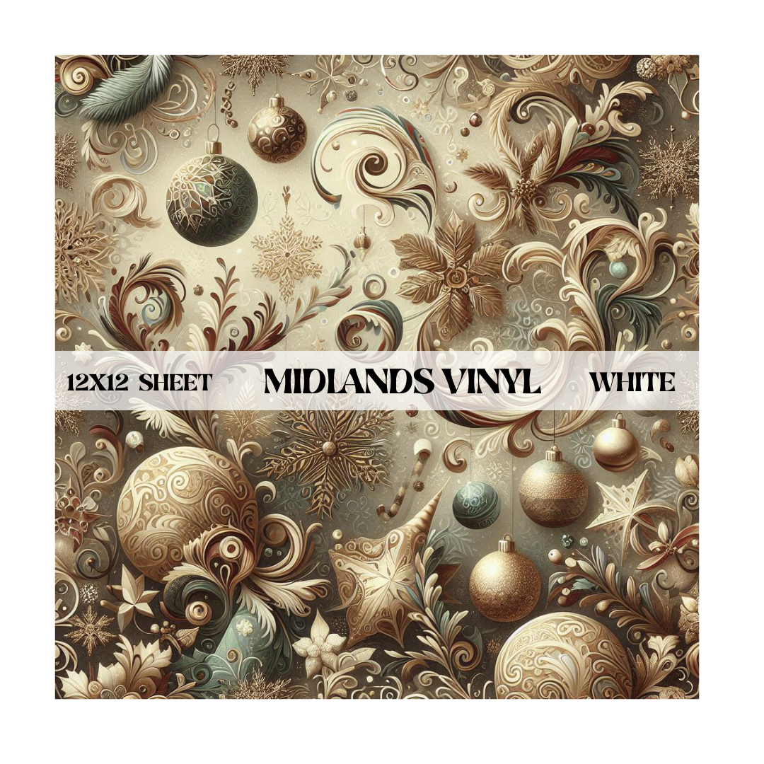 MERRYMOMENT COLLECTION - ASSORTED PATTERNS