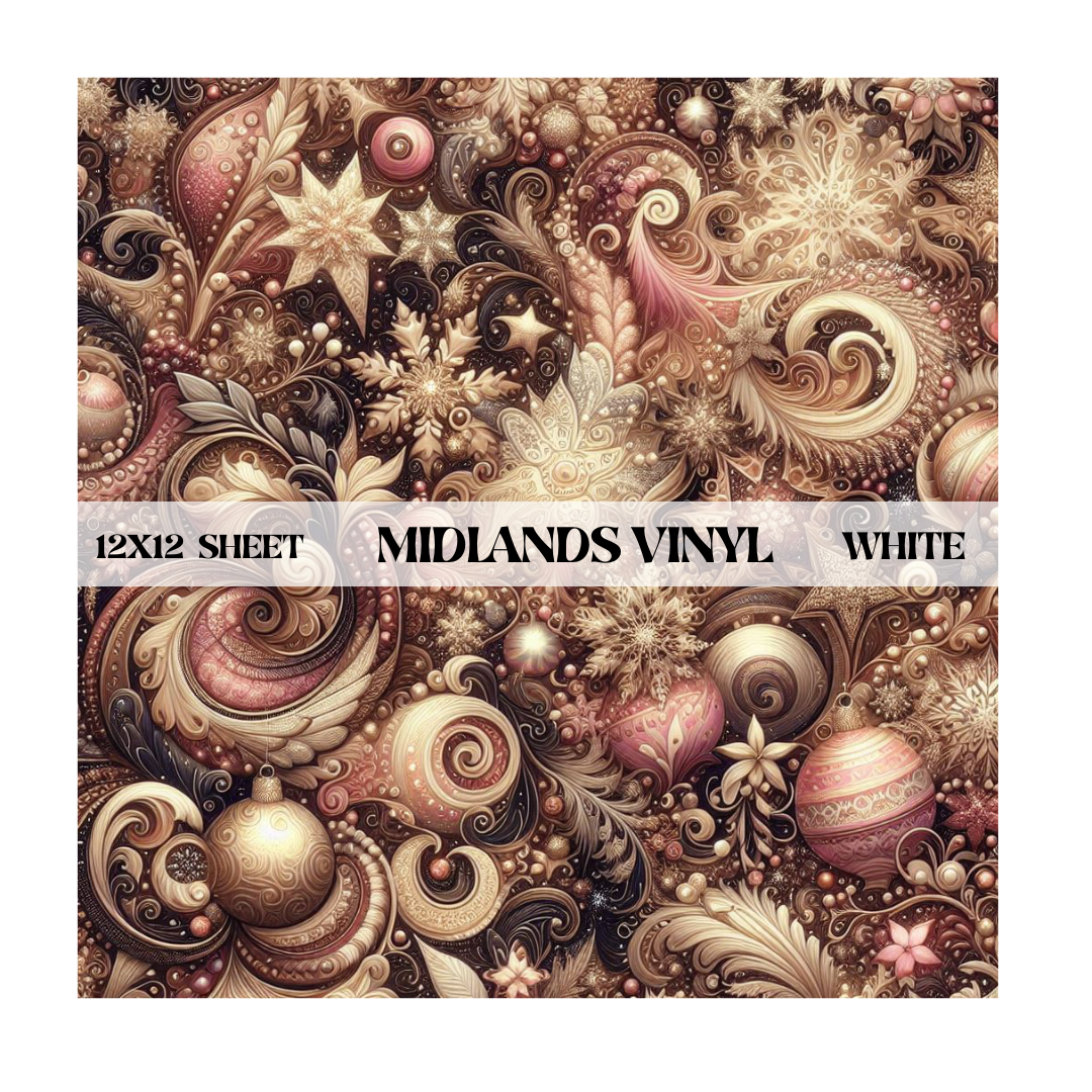 MERRYMOMENT COLLECTION - ASSORTED PATTERNS