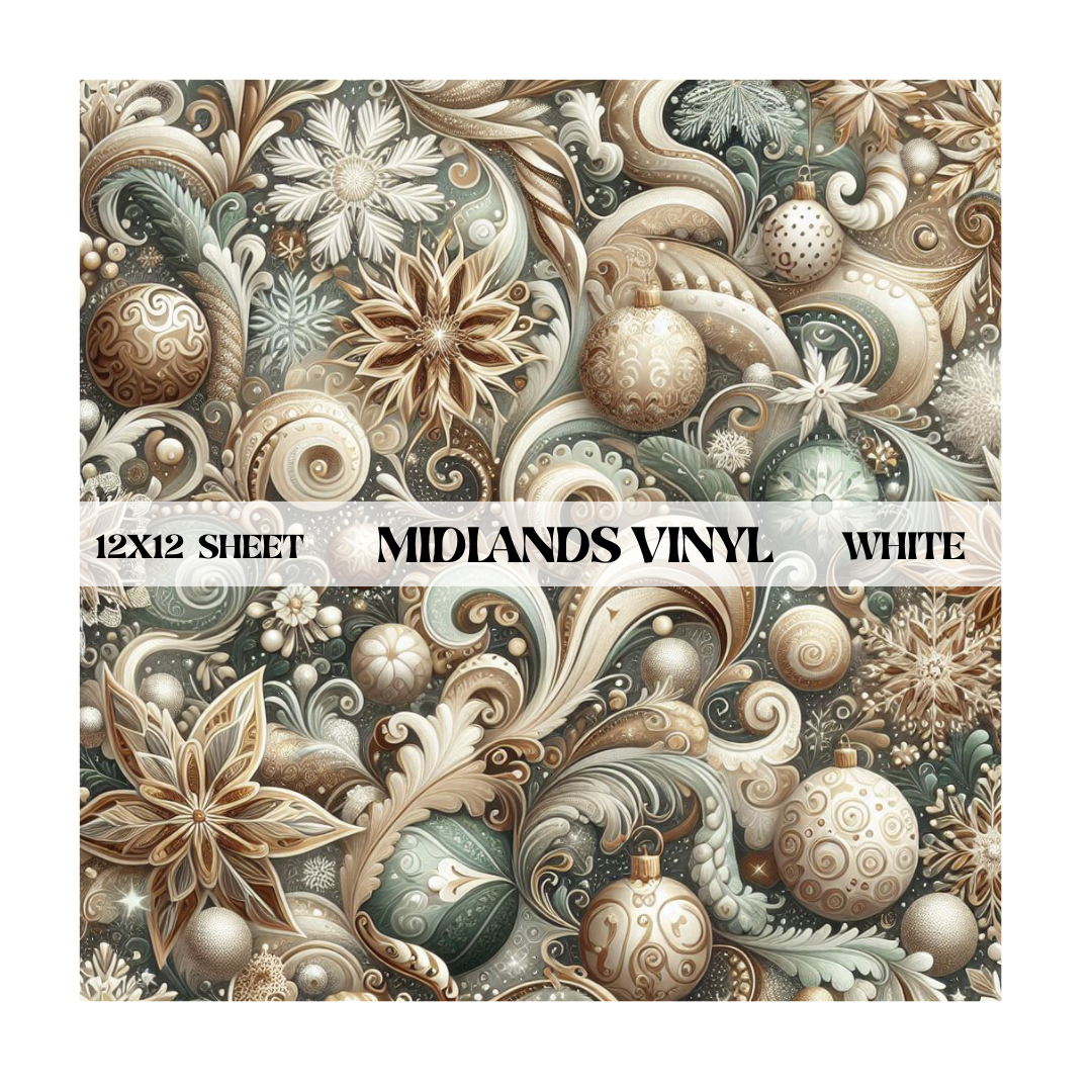MERRYMOMENT COLLECTION - ASSORTED PATTERNS
