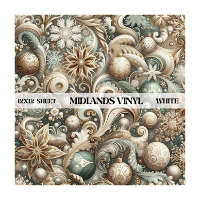 MERRYMOMENT COLLECTION - ASSORTED PATTERNS