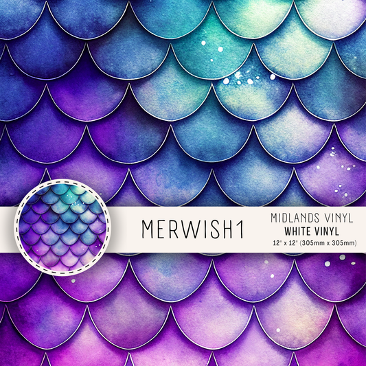 MERWISH BUNDLE (LIMITED) - PLEASE READ DESCRIPTION