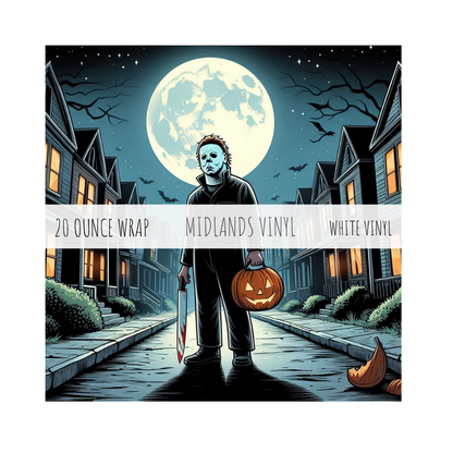 MV HORROR COLLECTION - ASSORTED PATTERNS - DIGITAL FILES