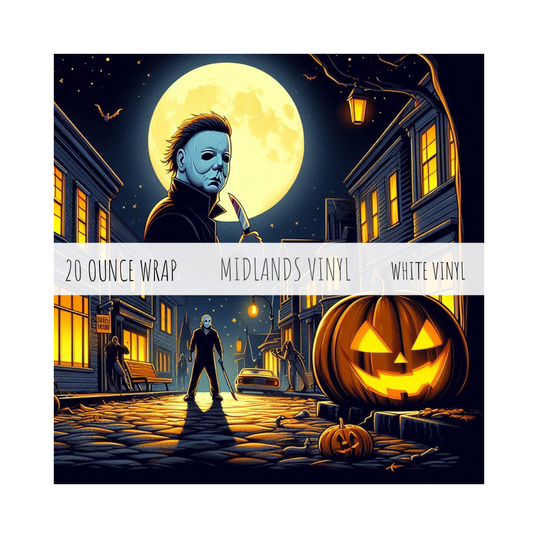 MV HORROR COLLECTION - ASSORTED PATTERNS - DIGITAL FILES