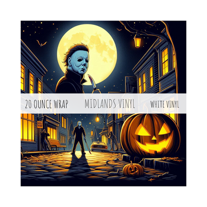 MV HORROR COLLECTION - ASSORTED PATTERNS - DIGITAL FILES