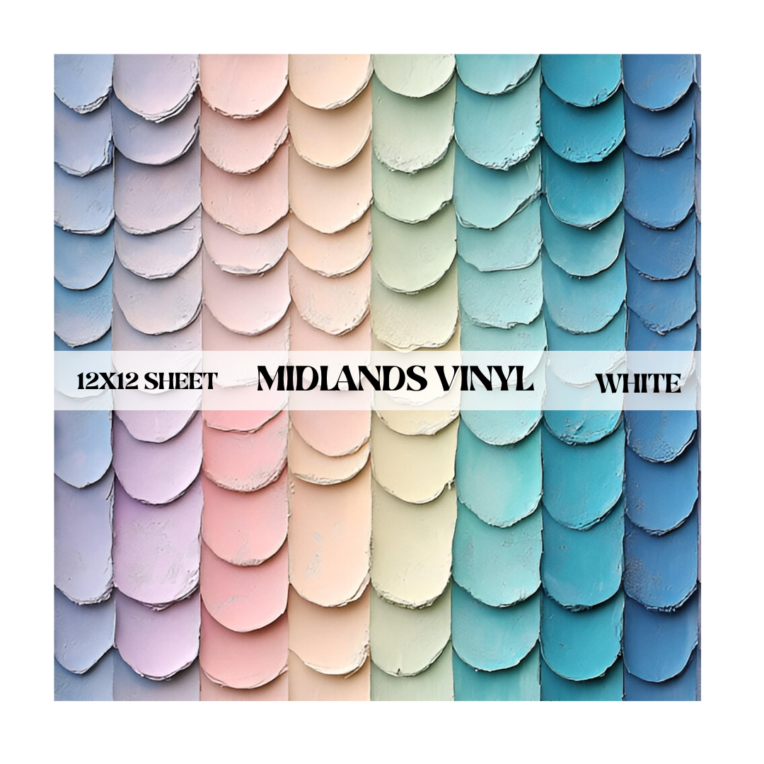 MMO COLLECTION - ASSORTED PATTERNS