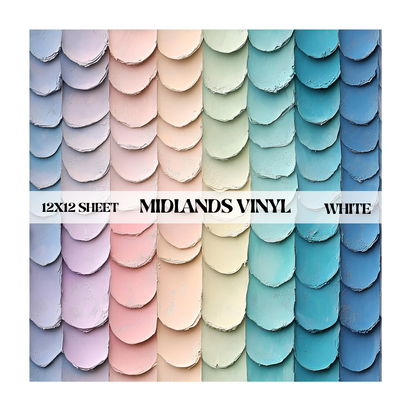 MMO COLLECTION - ASSORTED PATTERNS