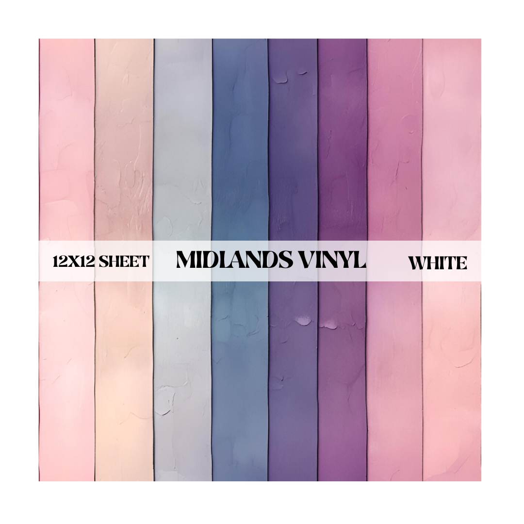 MMO COLLECTION - ASSORTED PATTERNS